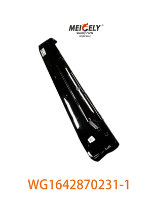 Visore solare WG1642870231-1 per il display del motore Sinotruk Howo
