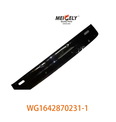 Visore solare WG1642870231-1 per il display del motore Sinotruk Howo