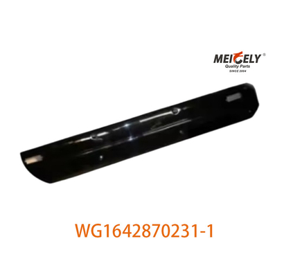 Visore solare WG1642870231-1 per il display del motore Sinotruk Howo