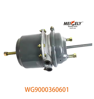 Camice di frenata di alta qualità originale per Sinotruk HOWO WG9000360601