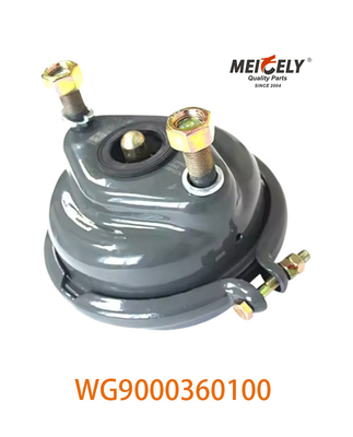 Massello Camion di freno sinistro per Sinotruk HOWO Dump Truck WG9000360100