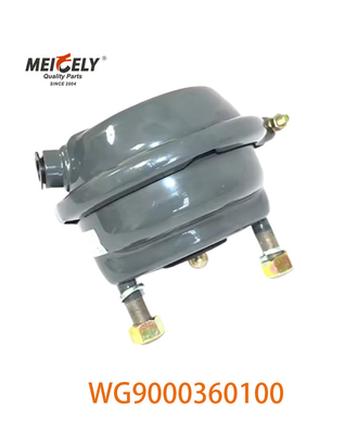 Massello Camion di freno sinistro per Sinotruk HOWO Dump Truck WG9000360100