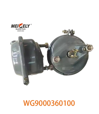 Massello Camion di freno sinistro per Sinotruk HOWO Dump Truck WG9000360100