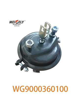 Massello Camion di freno sinistro per Sinotruk HOWO Dump Truck WG9000360100