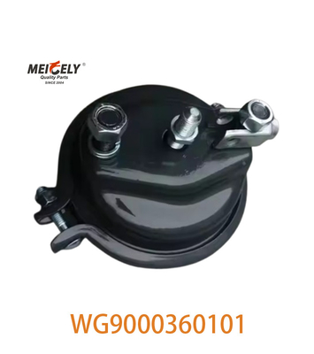 Parti di autocarro 24 Diaframma frenante camper destra WG9000360101 per HOWO