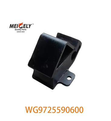 WG9725590600 Supporto motore anteriore per SINOTRUK HOWO 4340327