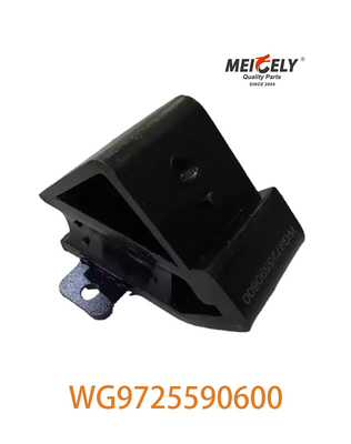 WG9725590600 Supporto motore anteriore per SINOTRUK HOWO 4340327