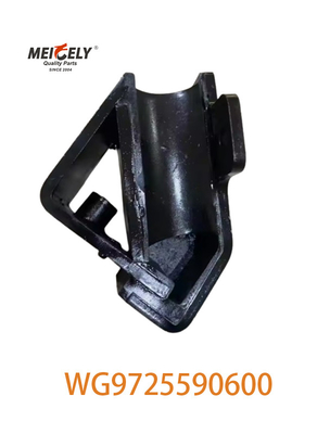WG9725590600 Supporto motore anteriore per SINOTRUK HOWO 4340327