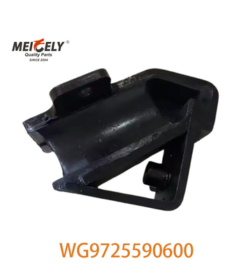 WG9725590600 Supporto motore anteriore per SINOTRUK HOWO 4340327