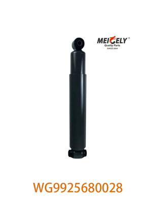 Assorbitore di urti WG9925680028 per motore diesel HOWO