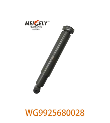 Assorbitore di urti WG9925680028 per motore diesel HOWO