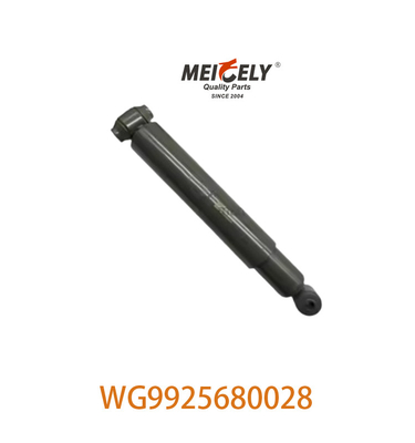 Assorbitore di urti WG9925680028 per motore diesel HOWO