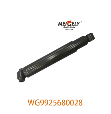 Assorbitore di urti WG9925680028 per motore diesel HOWO
