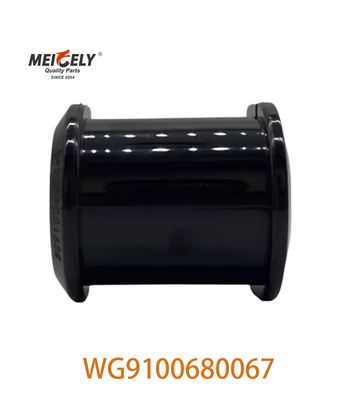 Prodotto originale WG9100680067 Cuscinetto di gomma 199100680067 per SINOTRUK HOWO