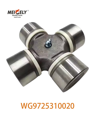 Giunto universale di buona qualità 62*160MM WG9725310020 per Sinotruk Howo