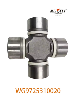 Giunto universale di buona qualità 62*160MM WG9725310020 per Sinotruk Howo
