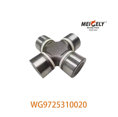 Giunto universale di buona qualità 62*160MM WG9725310020 per Sinotruk Howo