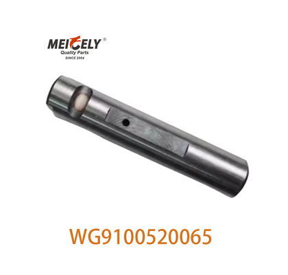 Parti di autoveicoli OEM WG9100520065 Pin di molla per SINOTRUK HOWO 199100520065