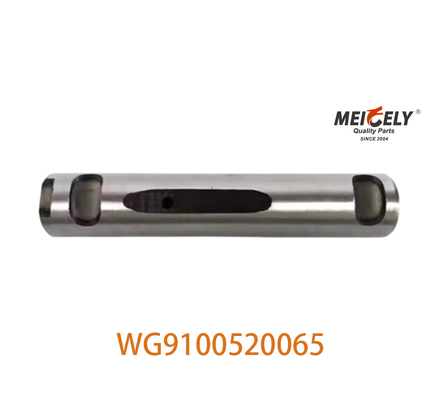 Parti di autoveicoli OEM WG9100520065 Pin di molla per SINOTRUK HOWO 199100520065