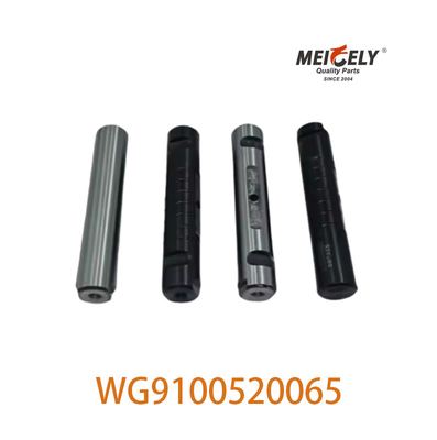 Parti di autoveicoli OEM WG9100520065 Pin di molla per SINOTRUK HOWO 199100520065