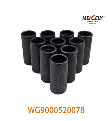 WG9000520078 Bush per HOWO 371 Parti di camion Motore Weichai