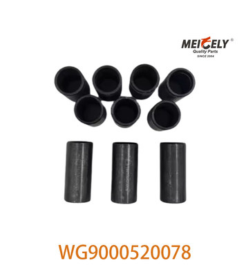 WG9000520078 Bush per HOWO 371 Parti di camion Motore Weichai