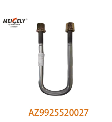 AZ9925520027 Per Sinotruk Howo Ricambi Frontale U bullone