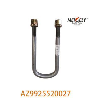 AZ9925520027 Per Sinotruk Howo Ricambi Frontale U bullone