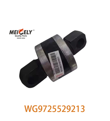 Assemblaggio di pin di sfera originale Howo 371 WG9725529213 per Sinotruk