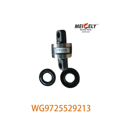 Assemblaggio di pin di sfera originale Howo 371 WG9725529213 per Sinotruk