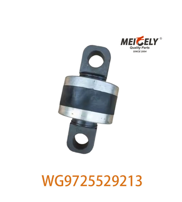 Assemblaggio di pin di sfera originale Howo 371 WG9725529213 per Sinotruk