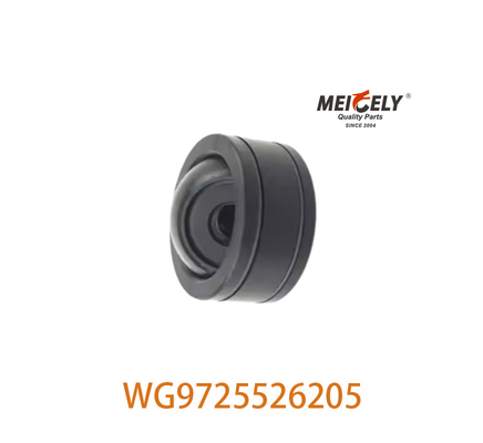 Assemblaggio di cuscinetti a giunzione ad alte prestazioni WG9725526205 per SINOTRUK HOWO cinese