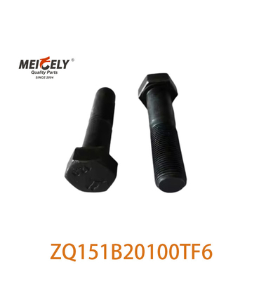 Per il camion SINOTRUK CNHTC HOWO A7 ZQ151B20100TF6 bullone a testa esessuale