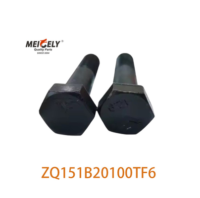 Per il camion SINOTRUK CNHTC HOWO A7 ZQ151B20100TF6 bullone a testa esessuale