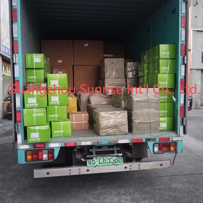 OEM MC091868 pompa di sterzo azionante per Mitsubishi Fuso 6D14 6D15