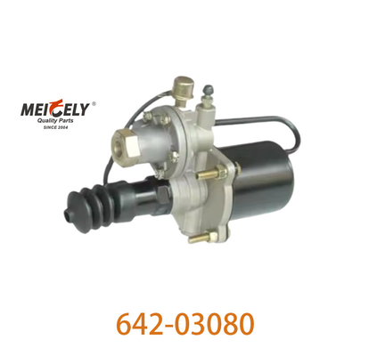 Clutch Booster originale 642-03080