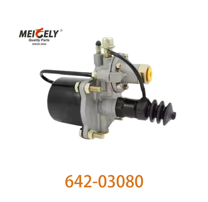 Clutch Booster originale 642-03080
