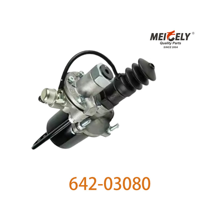 Clutch Booster originale 642-03080