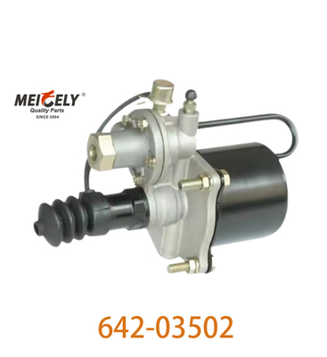 642-03502 Per camion giapponese 642-09306 Booster di frizione 90 mm