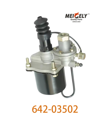 642-03502 Per camion giapponese 642-09306 Booster di frizione 90 mm