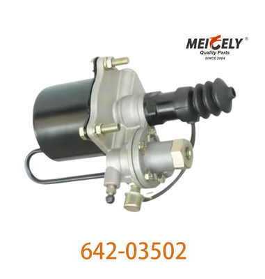 642-03502 Per camion giapponese 642-09306 Booster di frizione 90 mm