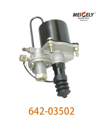 642-03502 Per camion giapponese 642-09306 Booster di frizione 90 mm