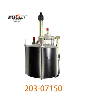 Giapponese Truck Vacuum Booster 203-07150 Hino Mitsubishi 47250-Z5003