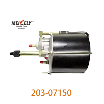 Giapponese Truck Vacuum Booster 203-07150 Hino Mitsubishi 47250-Z5003