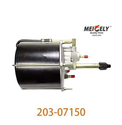 Giapponese Truck Vacuum Booster 203-07150 Hino Mitsubishi 47250-Z5003