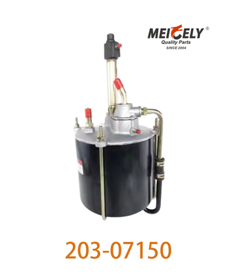 Giapponese Truck Vacuum Booster 203-07150 Hino Mitsubishi 47250-Z5003