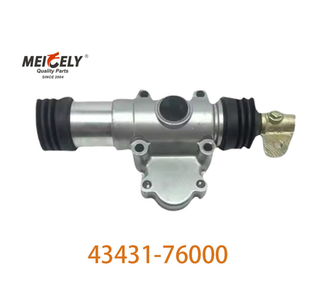 Al dettaglio 43431-76000 Original 654-04000 Shift Booster Per Nissan Truck