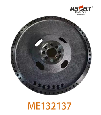 ME132137 Volante 6D16 6D17 Per camion MITSUBISHI FUSO