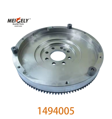 Buone prestazioni 1494005 Flywheel Assy 4568121 Per FORD