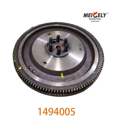 Buone prestazioni 1494005 Flywheel Assy 4568121 Per FORD